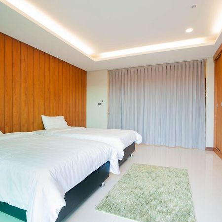 U-Home Private 80-86Sqm Adjustable 2Bedrooms Wooden Decor 80平米 Chiang Mai Exterior foto