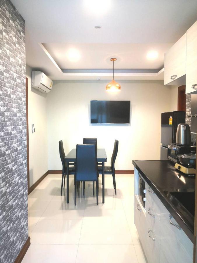 U-Home Private 80-86Sqm Adjustable 2Bedrooms Wooden Decor 80平米 Chiang Mai Exterior foto