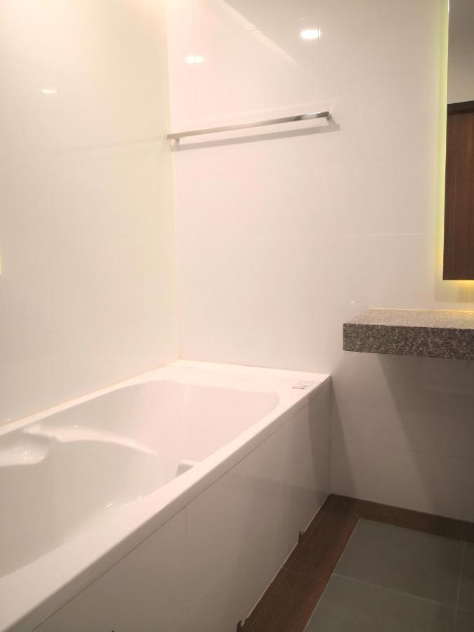 U-Home Private 80-86Sqm Adjustable 2Bedrooms Wooden Decor 80平米 Chiang Mai Exterior foto